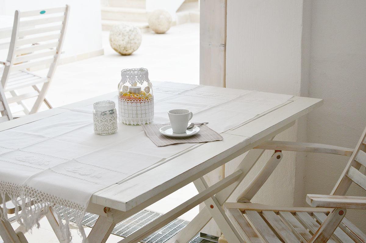 B&B Palazzo Marzo Οτράντο Εξωτερικό φωτογραφία