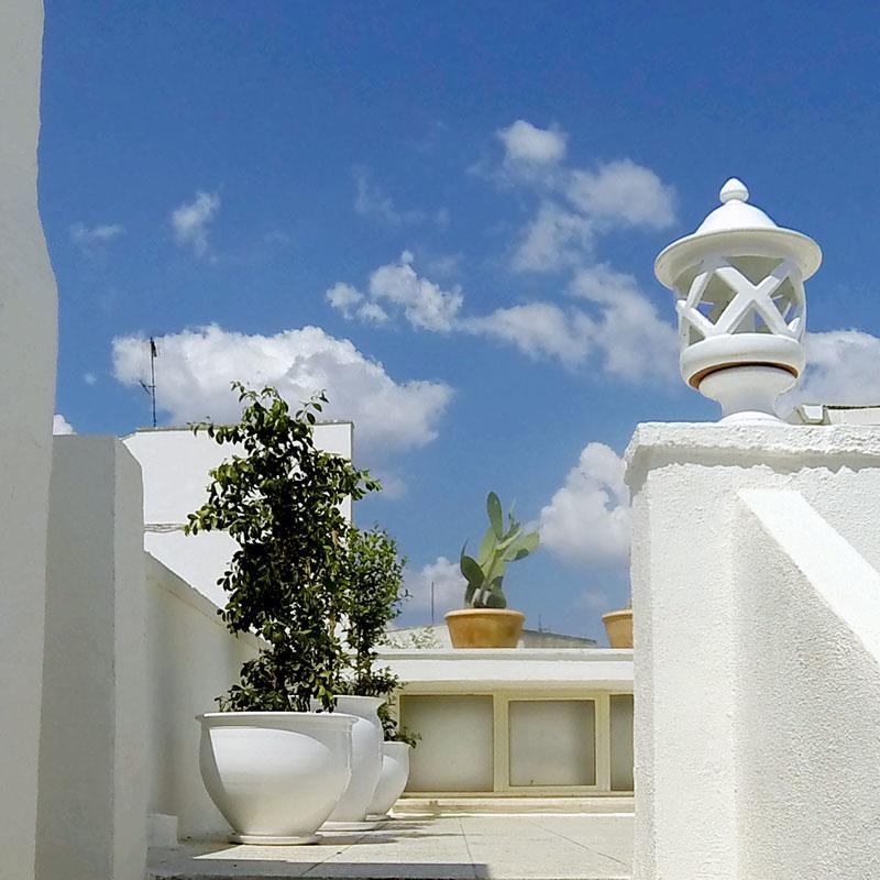 B&B Palazzo Marzo Οτράντο Εξωτερικό φωτογραφία