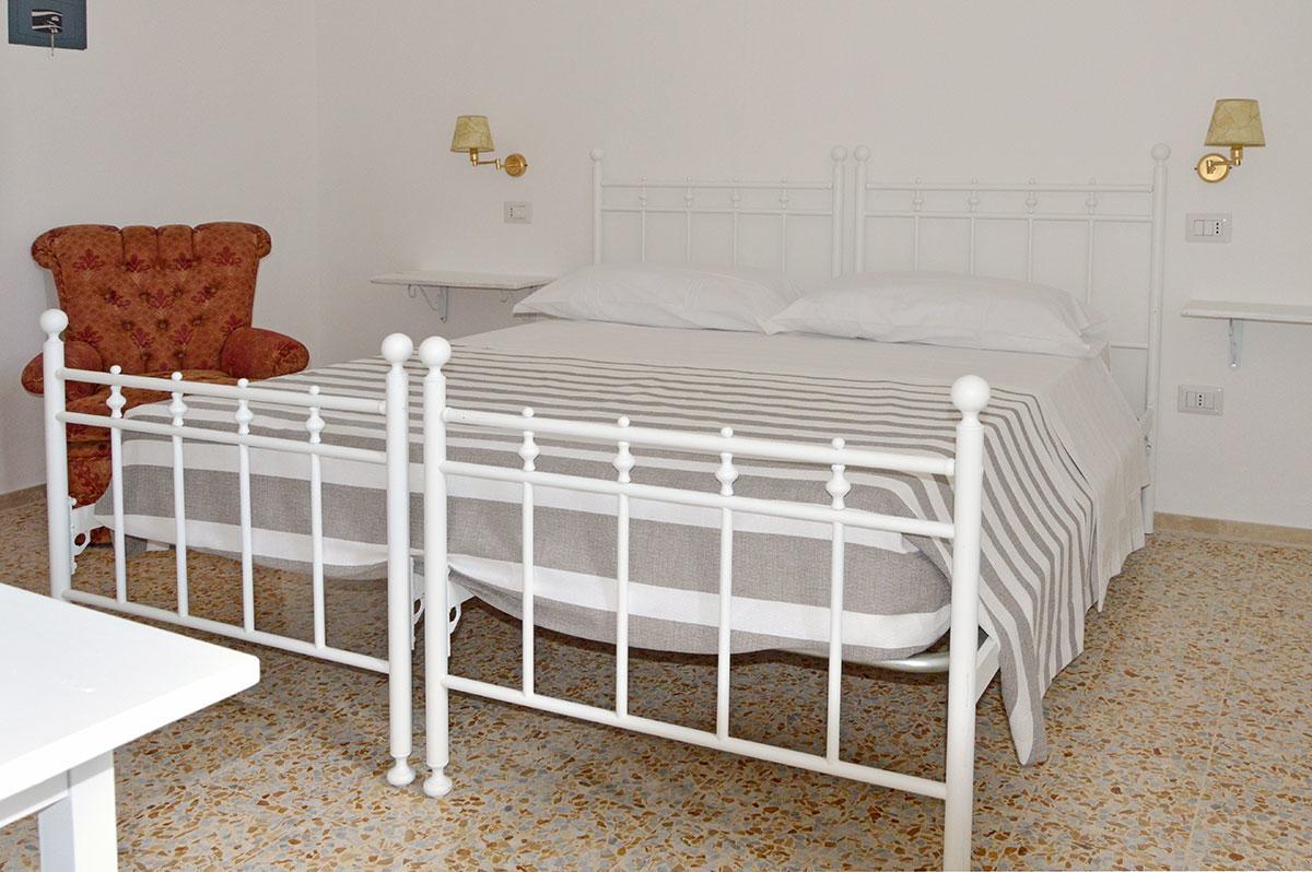 B&B Palazzo Marzo Οτράντο Εξωτερικό φωτογραφία