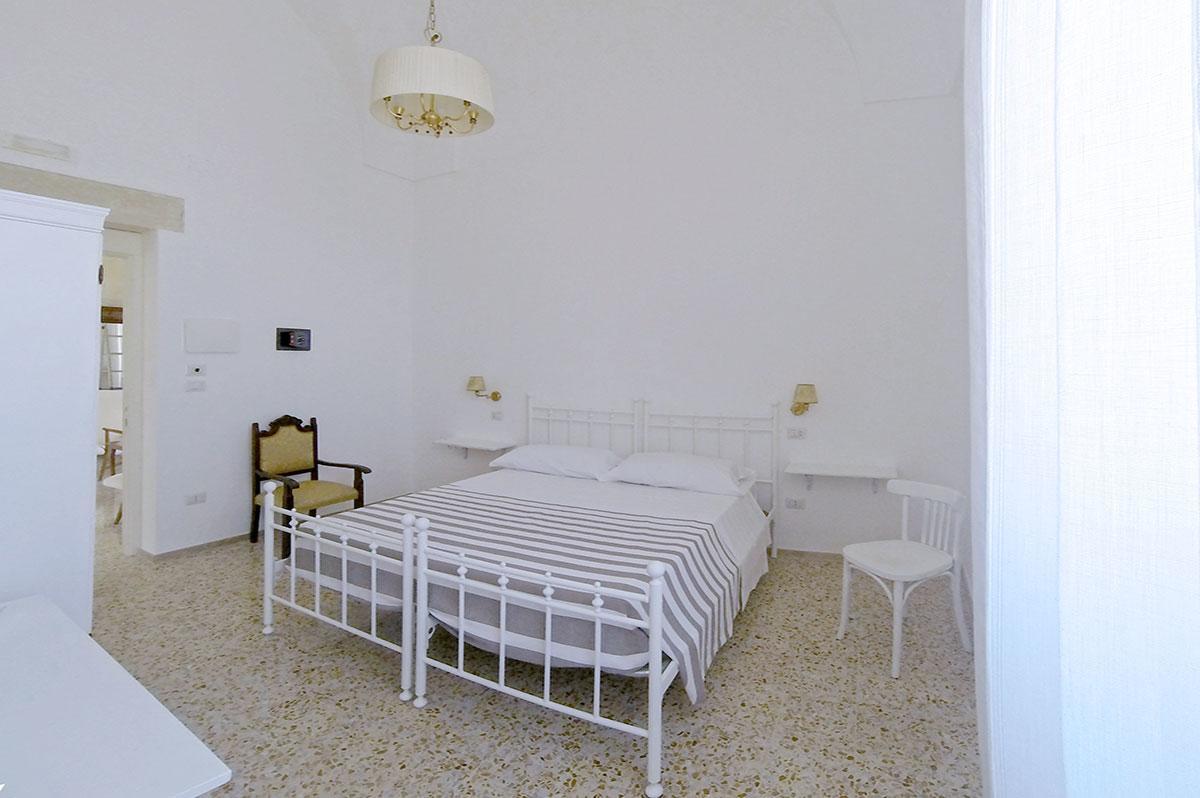 B&B Palazzo Marzo Οτράντο Εξωτερικό φωτογραφία