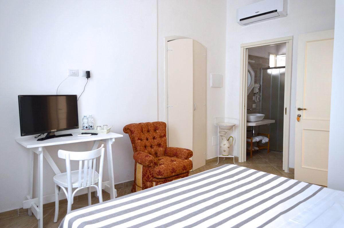 B&B Palazzo Marzo Οτράντο Εξωτερικό φωτογραφία