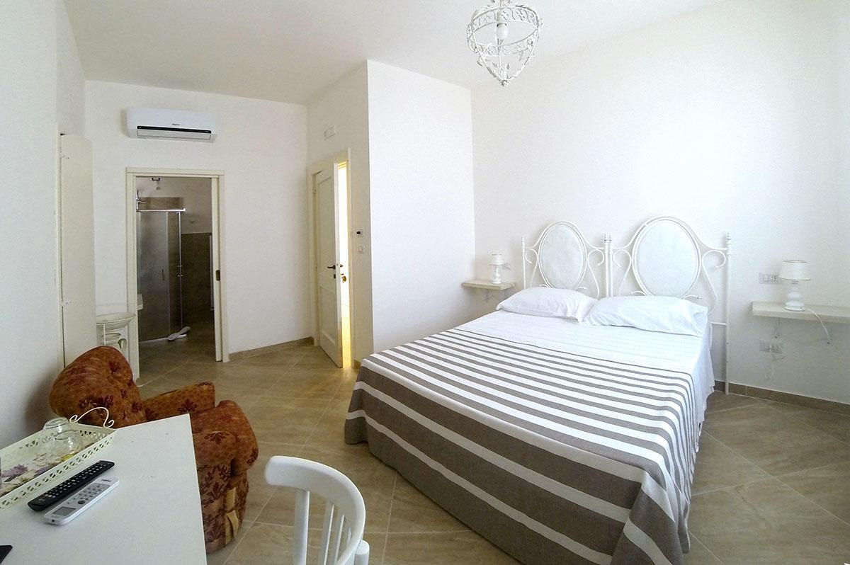 B&B Palazzo Marzo Οτράντο Εξωτερικό φωτογραφία