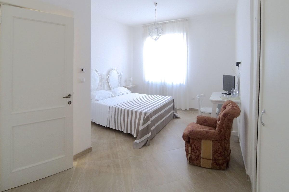 B&B Palazzo Marzo Οτράντο Εξωτερικό φωτογραφία