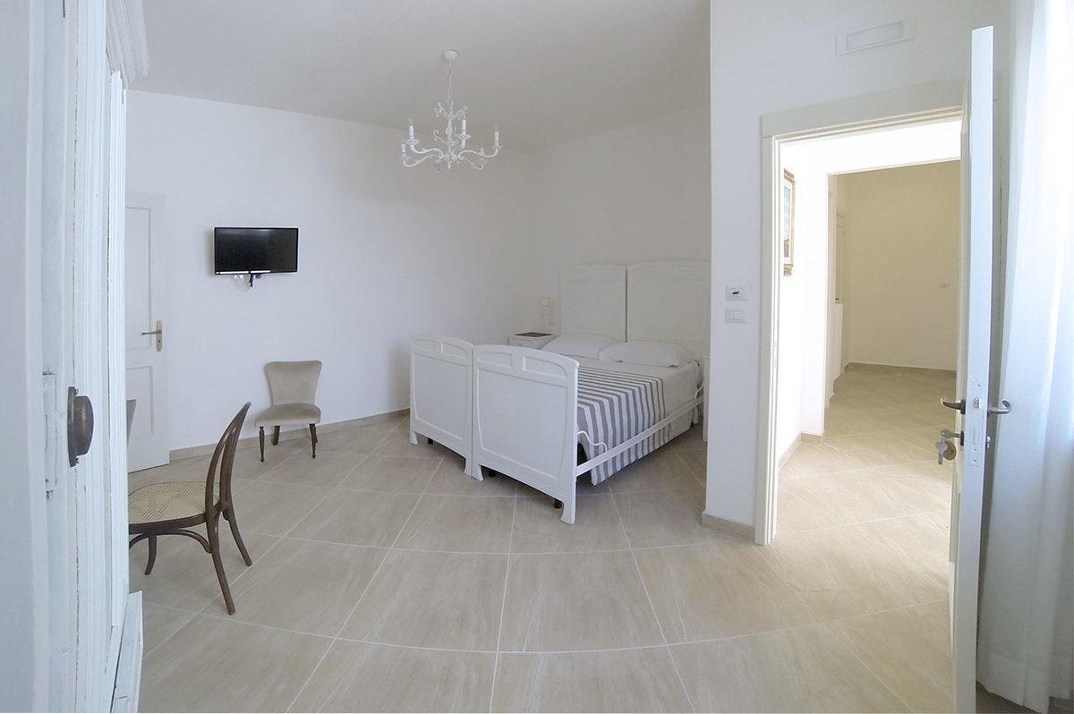 B&B Palazzo Marzo Οτράντο Εξωτερικό φωτογραφία