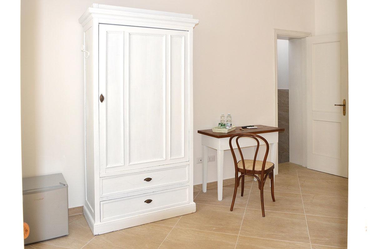 B&B Palazzo Marzo Οτράντο Εξωτερικό φωτογραφία