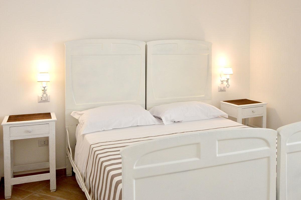 B&B Palazzo Marzo Οτράντο Εξωτερικό φωτογραφία